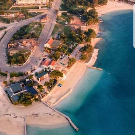Alinani Apartments Ksamil Exteriör bild