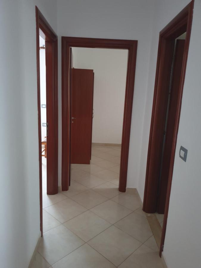 Alinani Apartments Ksamil Exteriör bild